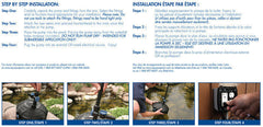 Photo of Aquascape AquaJet Pumps - Marquis Gardens