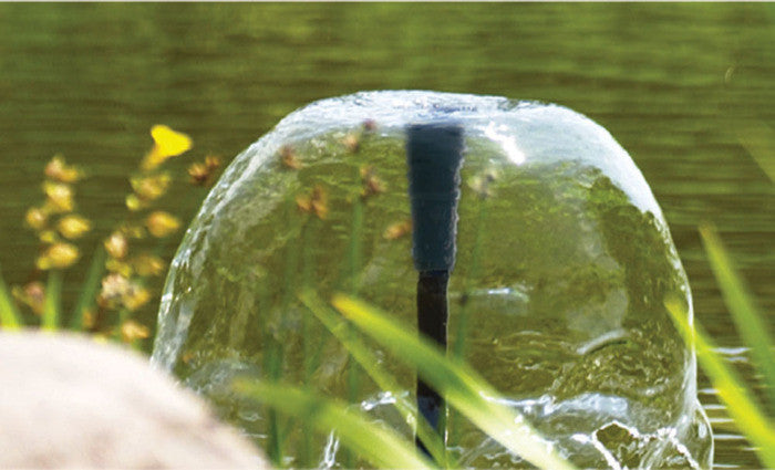 Photo of Aquascape AquaJet Pumps - Marquis Gardens