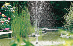 Photo of Aquascape AquaJet Pumps - Marquis Gardens