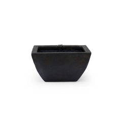 Aquascape Square Textured Gray Slate Patio Ponds