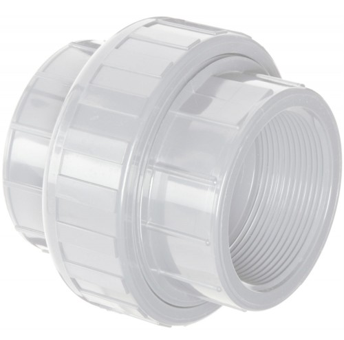 Photo of Unions Threaded PVC - Aquascape Canada