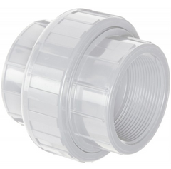 Photo of Unions Threaded PVC - Aquascape Canada