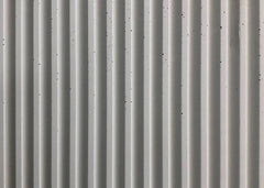 Custom Architecture GFRC Paneling - Cove