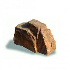 Photo of Accent Rock - AR-011 by Universal Rocks - Marquis Gardens