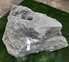 Armour Stone Bubble Rock - 113