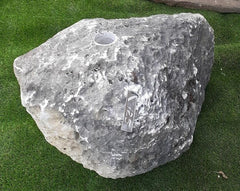 Moss Bubble Rock - 125