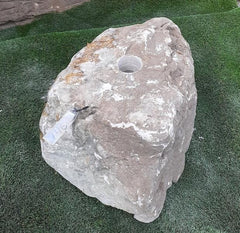 Moss Bubble Rock - 146