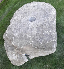 Armour Stone Bubble Rock - 151