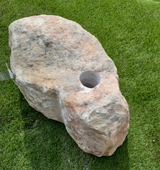 Granite Bubble Rock - 172
