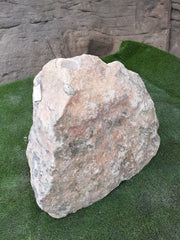 Granite Bubble Rock - 180