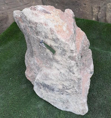 Granite Bubble Rock - 181