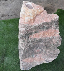 Granite Bubble Rock - 181