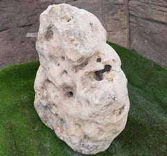 Moss Bubble Rock - 185