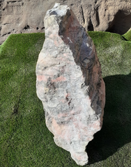 Granite Bubble Rock - 170