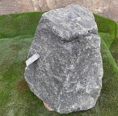 Granite Bubble Rock - 188