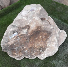 Granite Bubble Rock - 190