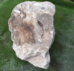 Granite Bubble Rock - 190