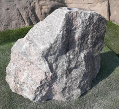 Granite Bubble Rock - 197