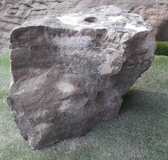 Granite Bubble Rock - 200