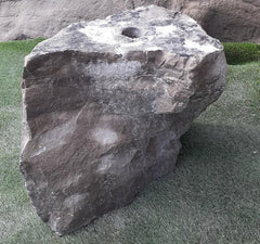 Granite Bubble Rock - 200