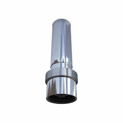 Photo of 2" Large Geyser Stainless Steel Nozzle - Marquis Gardens