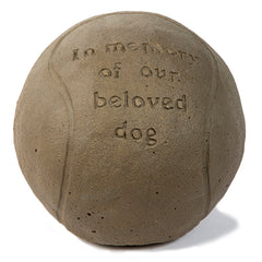 Photo of Memorial Dog Ball - Marquis Gardens
