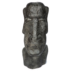 Photo of Easter Island Head - Marquis Gardens
