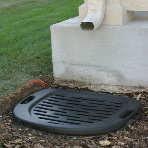 Photo of Aquascape Downspout Filter