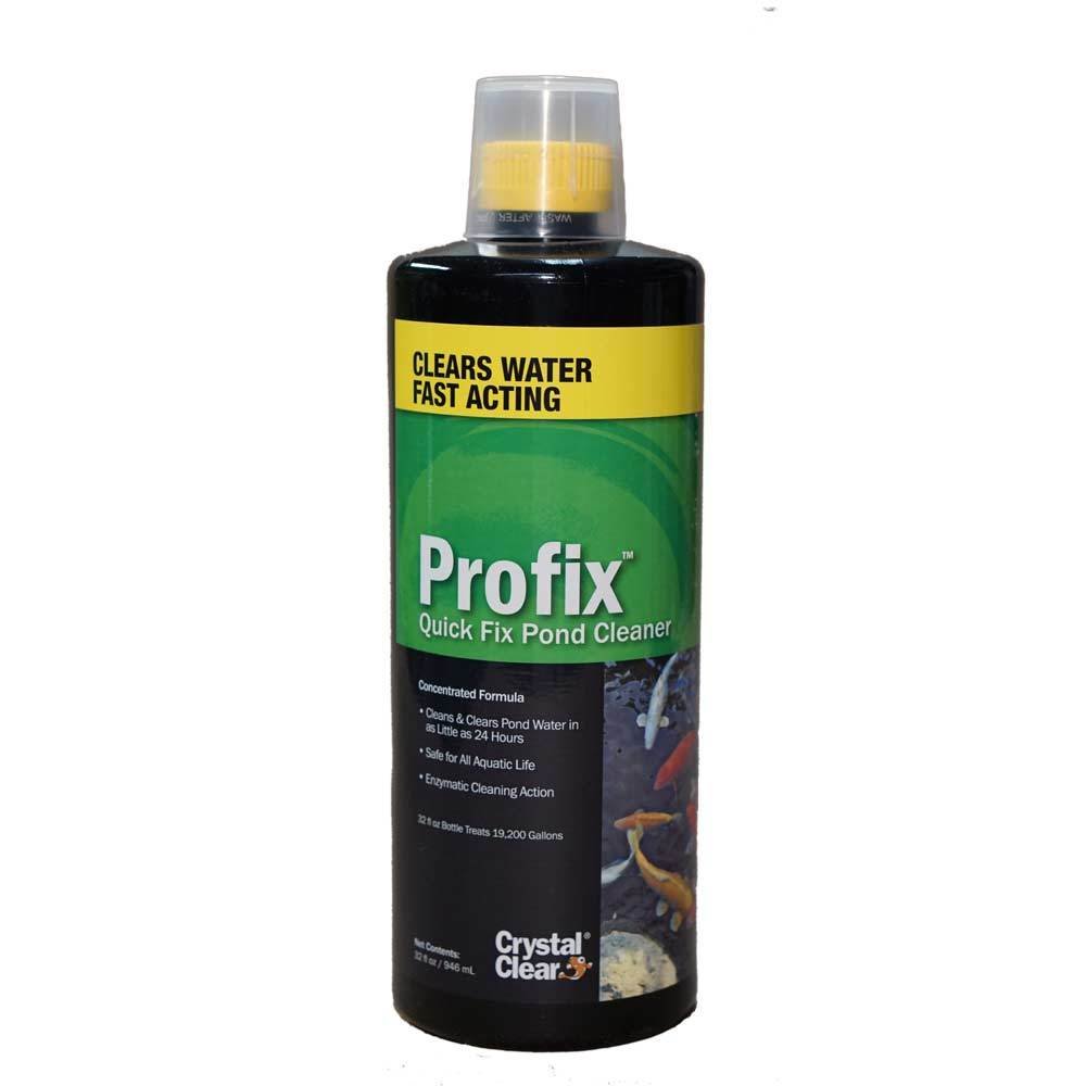 Photo of CrystalClear ProFix (formerly D-Solv9) - Marquis Gardens