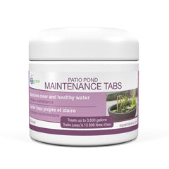 Photo of Aquascape Container Water Garden Maintenance Tabs - 36 Tabs