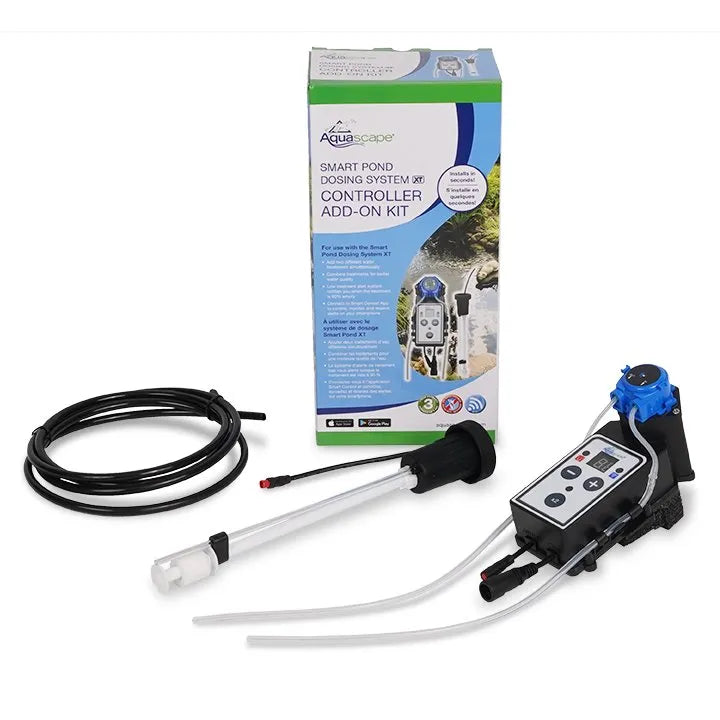 Photo of Aquascape Smart Pond Dosing System Controller Add-On Kit - Marquis Gardens