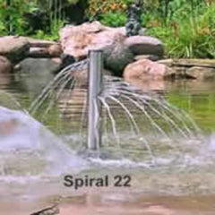 Oase Fountain Nozzle