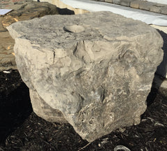 Bubble Rock 72 Armour Stone (Large)