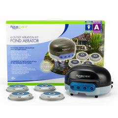 Photo of Aquascape Pond Air Kits - Marquis Gardens