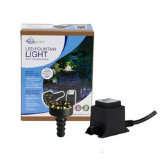 Photo of Aquascape LED Fountain Accent Light - Marquis Gardens