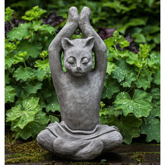 Photo of Campania Yoga Cat - Marquis Gardens