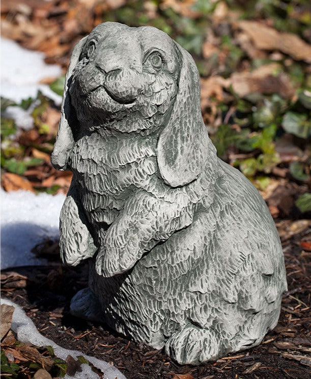 Photo of Campania Lop Eared Standing Bunny - Marquis Gardens