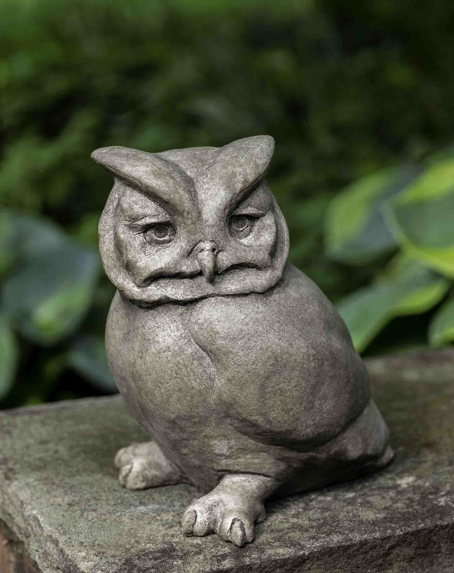 Photo of Campania Hoot Owl - Marquis Gardens