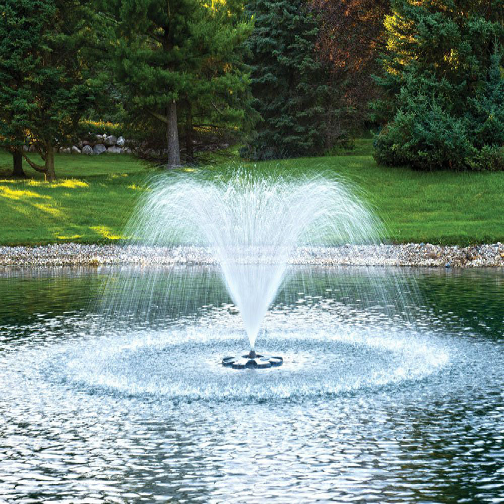 Photo of EcoSeries Fountain - Marquis Gardens