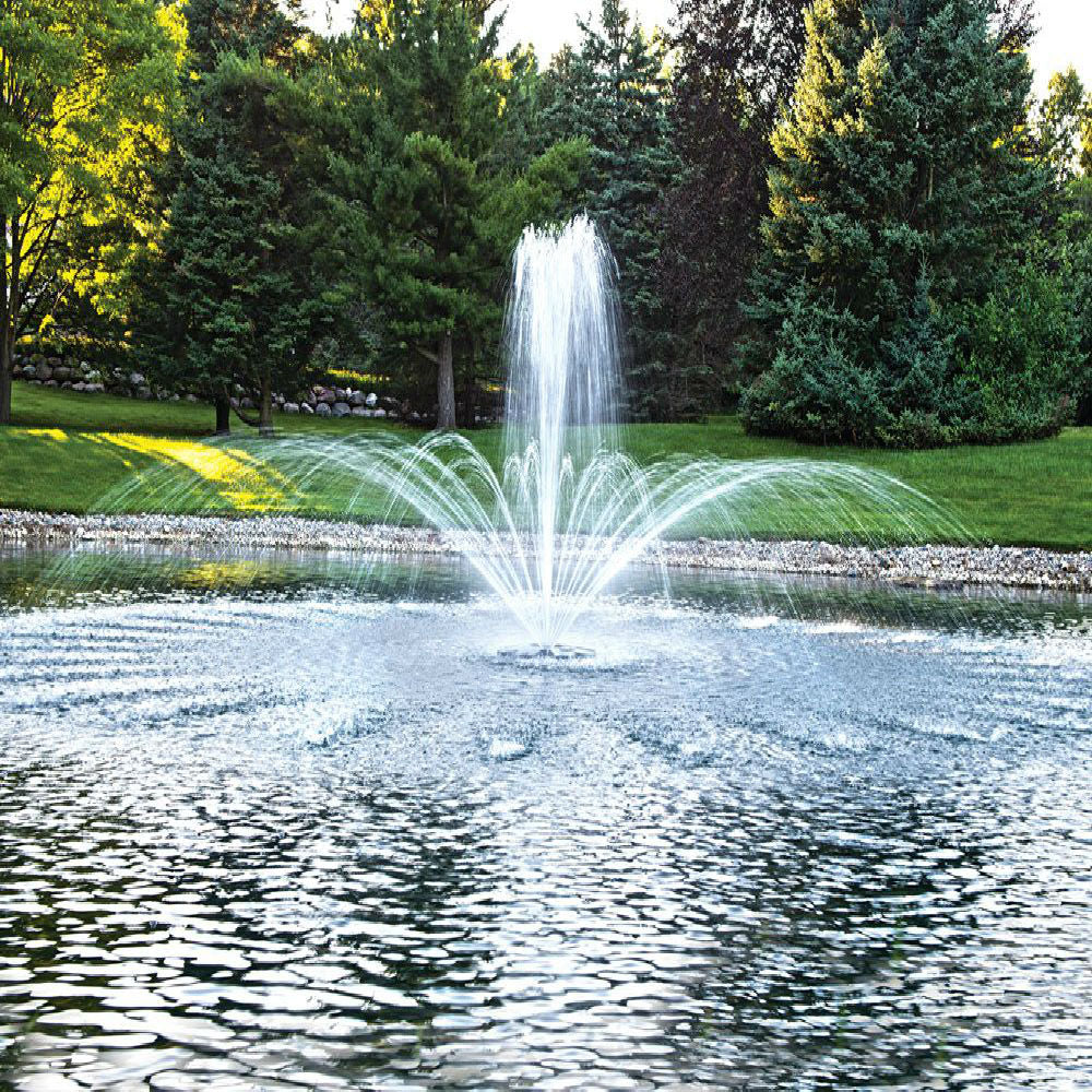 Photo of EcoSeries Fountain - Marquis Gardens