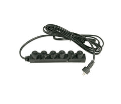 Photo of Aquascape Splitter For Transformers and Lighting - Marquis Gardens