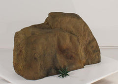 Photo of Accent Rock - AR-011 by Universal Rocks - Marquis Gardens