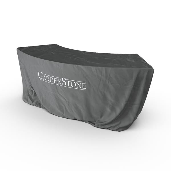 Photo of Gardenstone Curved Cover - Marquis Gardens