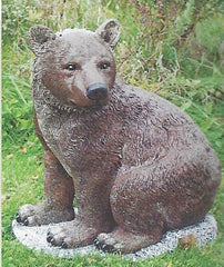 Photo of Bear - Large - Marquis Gardens