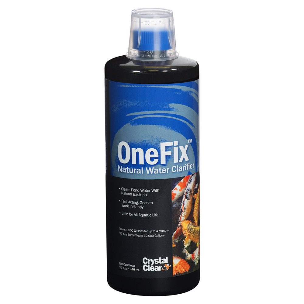 Photo of CrystalClear OneFix - Marquis Gardens