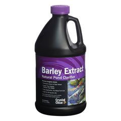 Photo of CrystalClear Barley Extract Liquid - Marquis Gardens