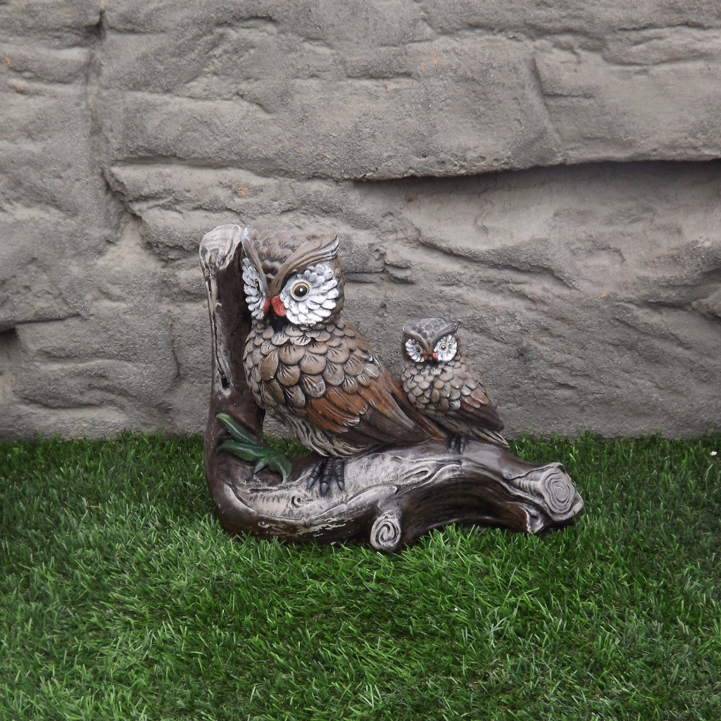 Photo of Owl - Marquis Gardens