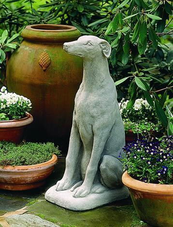 Photo of Campania Greyhound - Marquis Gardens