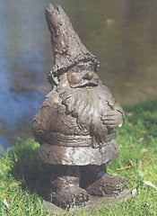 Photo of Hobo Gnome 20" - Marquis Gardens