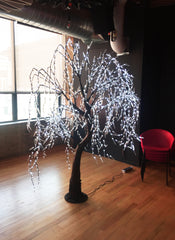 LED Willow Tree 1208 Realistic